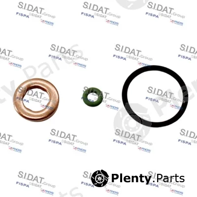 Sidat 83.1934 — Seal Ring, nozzle holder