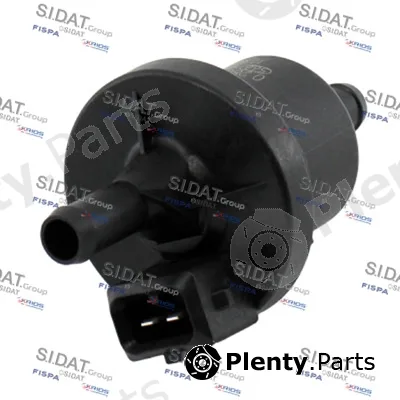 Sidat 83.1979 — Breather Valve, fuel tank