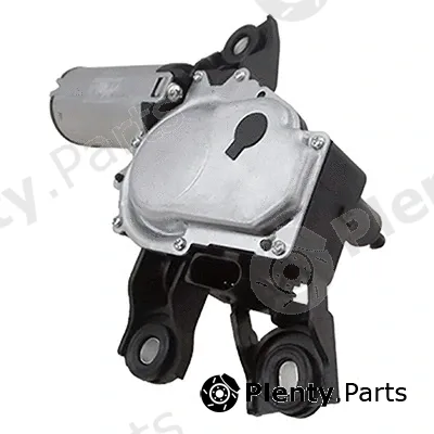Sidat 69243A2 — Wiper Motor