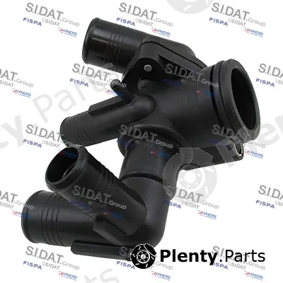 Sidat 94.875A2 — Thermostat, coolant