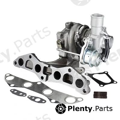 Sidat 49.025 — Charger, charging (supercharged/turbocharged) ETP TURBO