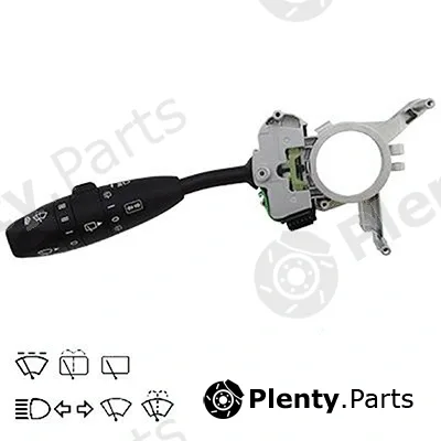 Sidat 430348 — Steering Column Switch