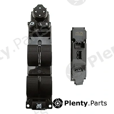 Sidat 5.145379A2 — Switch, window regulator