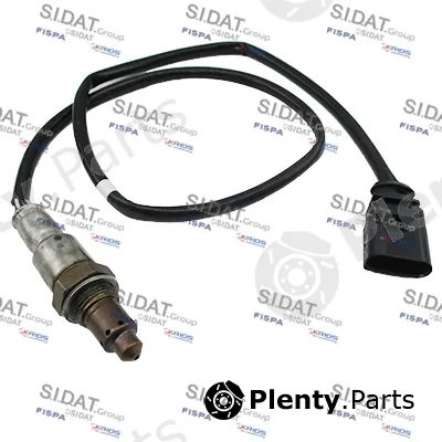 Sidat 90587A2 — Lambda Sensor