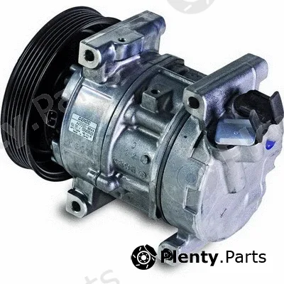 Sidat 1.5055 — Compressor, air conditioning