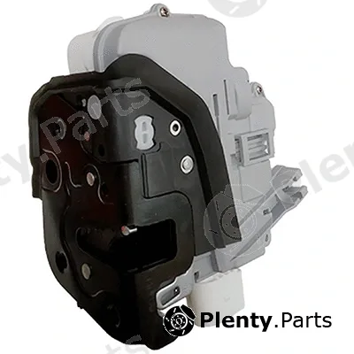 Sidat 610081A2 — Door Lock