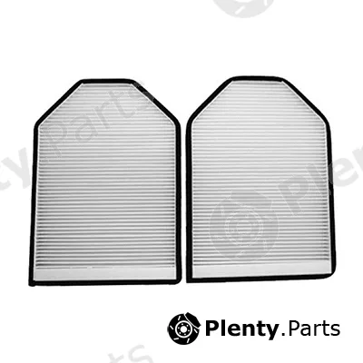 Sidat 100-2 — Filter, cabin air