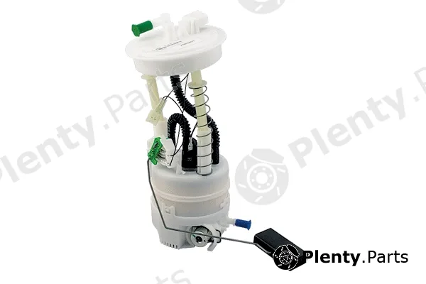 Sidat 72398 — Fuel Feed Unit