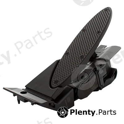 Sidat 84.2069 — Accelerator Pedal Unit