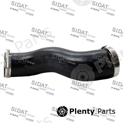 Sidat 501112 — Charge Air Hose