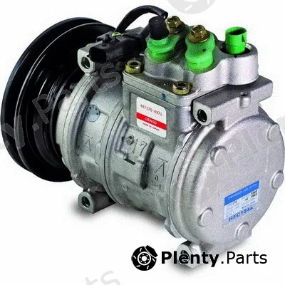 Sidat 1.5138 — Compressor, air conditioning