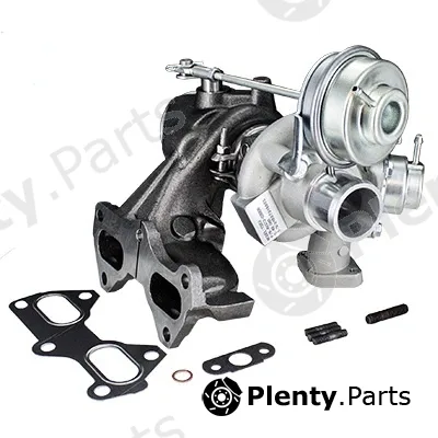 Sidat 49.060 — Charger, charging (supercharged/turbocharged) ETP TURBO