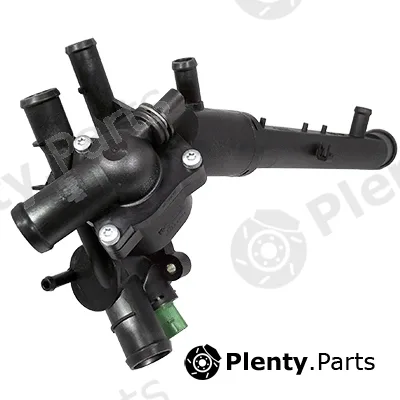 Sidat 94.801 — Thermostat, coolant