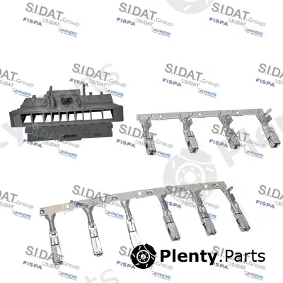 Sidat 81.81332 — Repair Kit, cable set
