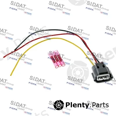 Sidat 405520 — Repair Kit, cable set