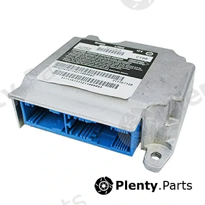 Sidat 630600 — Control Unit, airbag