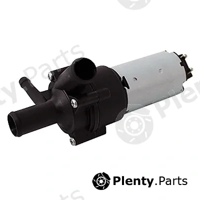 Sidat 5.5353A2 — Auxiliary Water Pump (cooling water circuit)