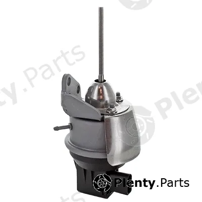 Sidat 48.065 — Boost Pressure Control Valve