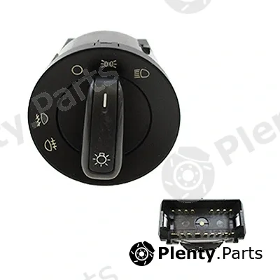 Sidat 5.693750A2 — Switch, headlight