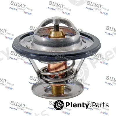 Sidat 94.227A2 — Thermostat, coolant