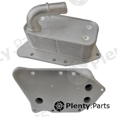 Sidat 590148 — Oil Cooler, engine oil