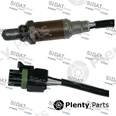 Sidat 90147A2 — Lambda Sensor