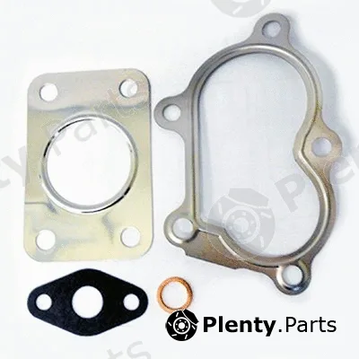 Sidat 47.886 — Mounting Kit, charger