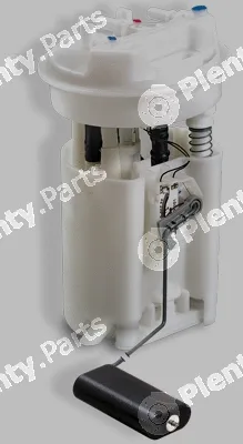 Sidat 72122AS — Fuel Feed Unit ARMAN