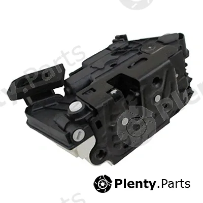 Sidat 610053A2 — Door Lock