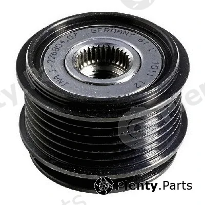 Sidat 455010 — Alternator Freewheel Clutch