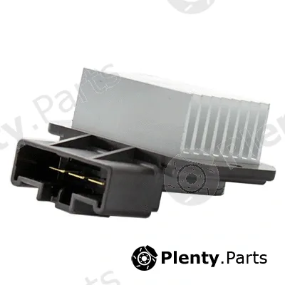 Sidat 10.6054 — Regulator, interior blower