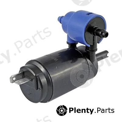 Sidat 5.5107 — Washer Fluid Pump, window cleaning