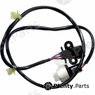 Sidat 83.196 — Sensor, crankshaft pulse