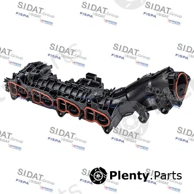Sidat 88.563 — Intake Manifold Module