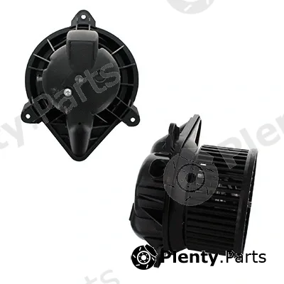 Sidat 9.2155 — Interior Blower