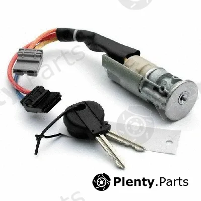 Sidat 4.280146 — Steering Lock