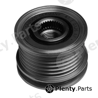 Sidat 455145 — Alternator Freewheel Clutch