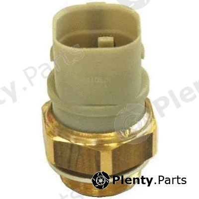 Sidat 82.812 — Temperature Switch, radiator fan