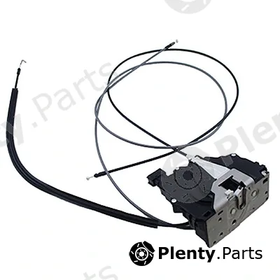 Sidat 610575 — Actuator, central locking system