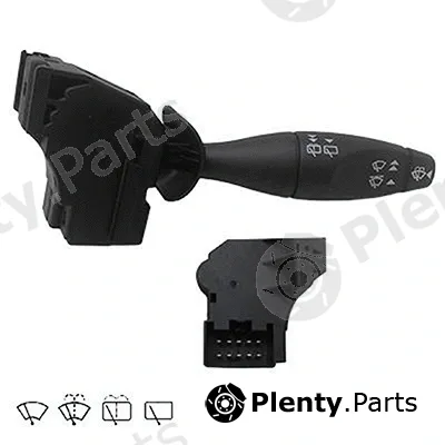 Sidat 430131 — Steering Column Switch