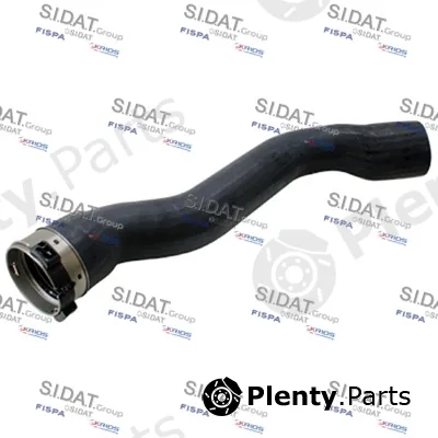 Sidat 501033 — Charge Air Hose