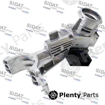 Sidat 60083 — Steering Lock
