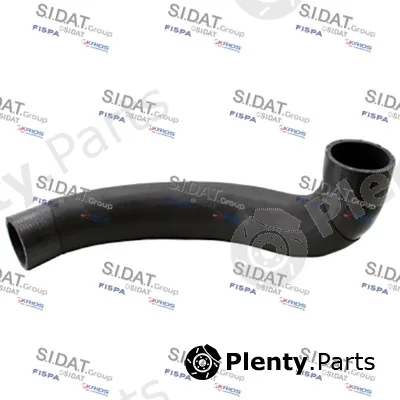 Sidat 501003 — Charge Air Hose