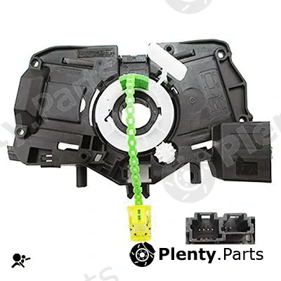 Sidat 430771 — Clockspring, airbag