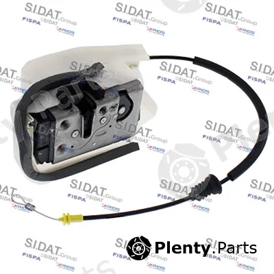 Sidat 610998 — Door Lock