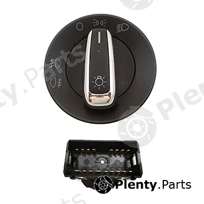 Sidat 5.693706A2 — Switch, headlight