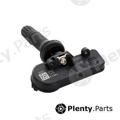 Sidat 780016 — Wheel Sensor, tyre-pressure monitoring system