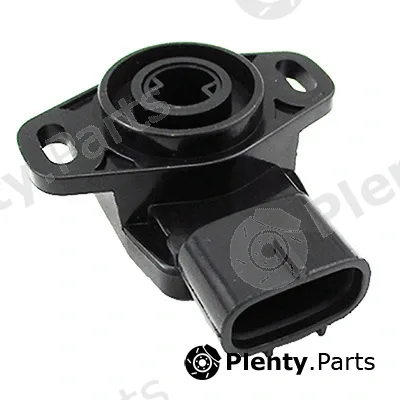 Sidat 84.192A2 — Sensor, throttle position