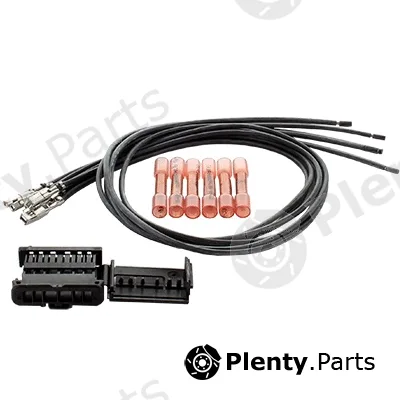 Sidat 405096 — Cable Repair Set, tail light assembly