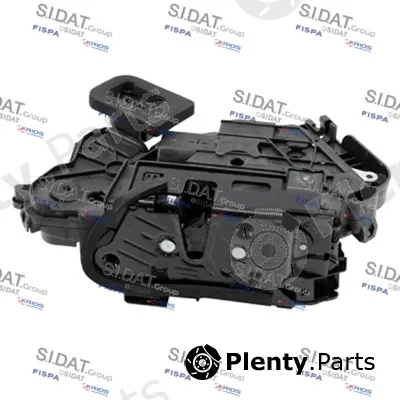 Sidat 610885A2 — Door Lock